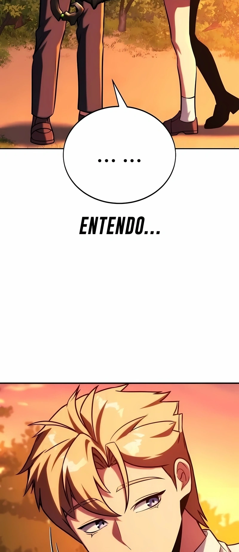 Guia de Sobrevivência do Extra da Academia Capítulo 65 Página 101