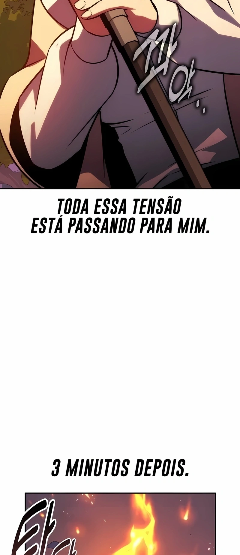 Guia de Sobrevivência do Extra da Academia Capítulo 65 Página 108