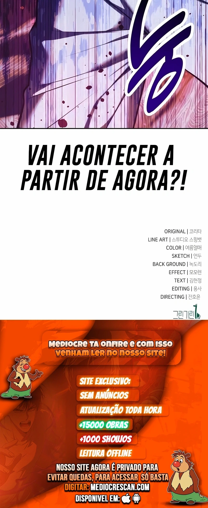 Guia de Sobrevivência do Extra da Academia Capítulo 65 Página 120