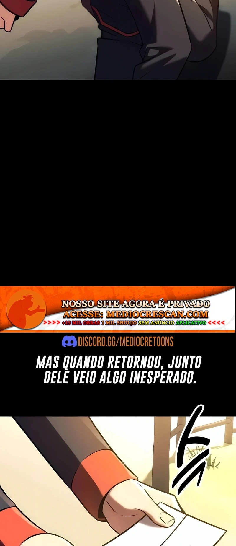 Guia de Sobrevivência do Extra da Academia Capítulo 65 Página 17