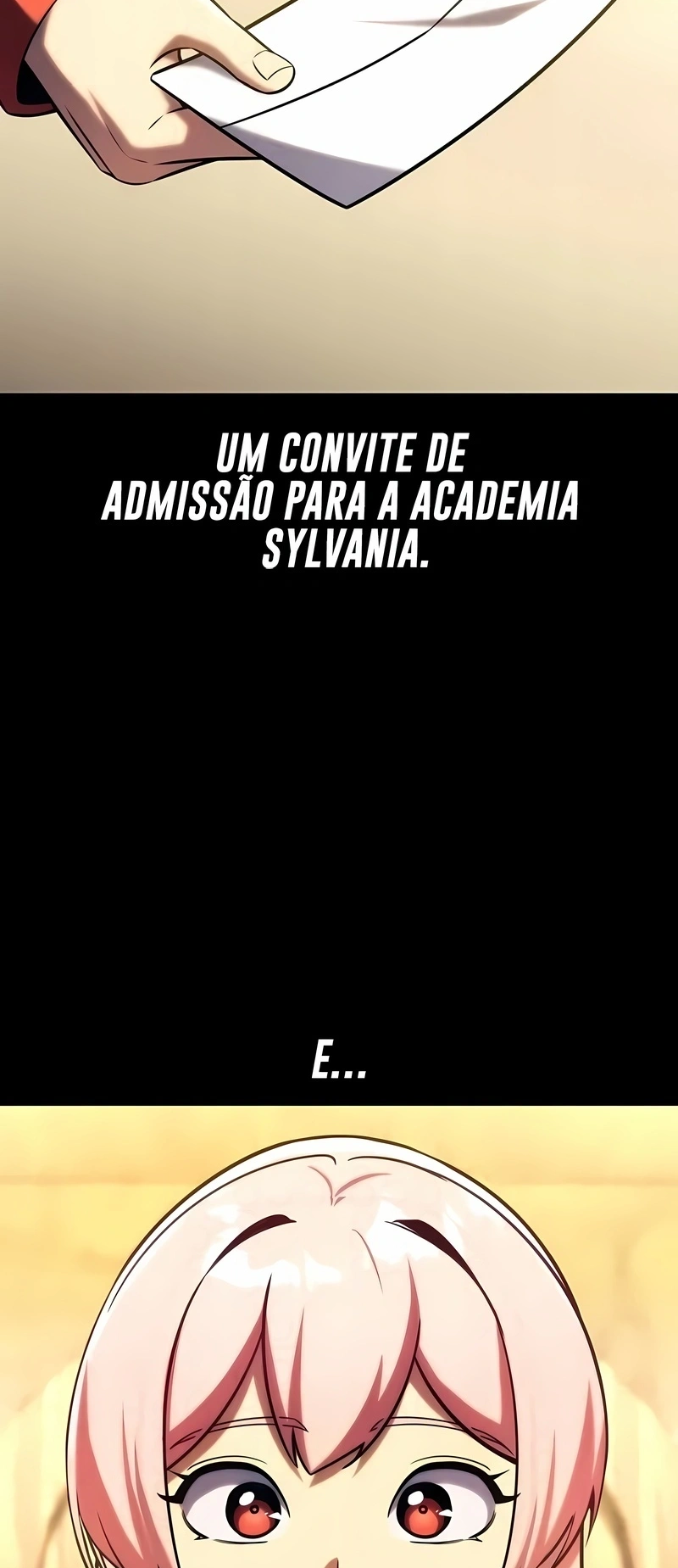 Guia de Sobrevivência do Extra da Academia Capítulo 65 Página 18