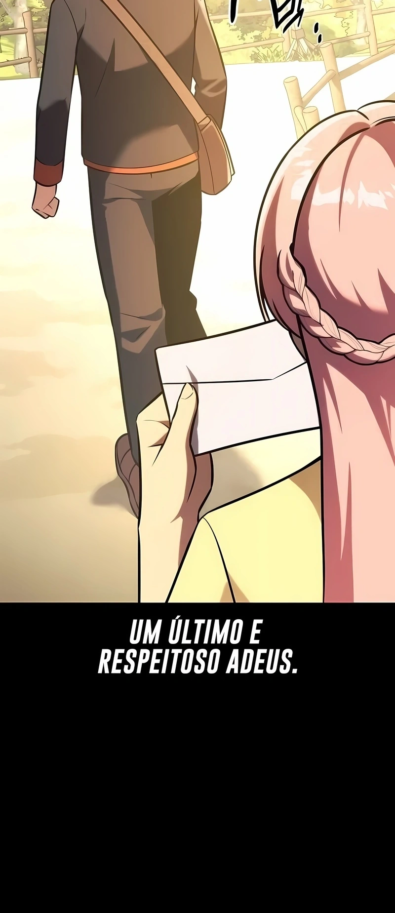 Guia de Sobrevivência do Extra da Academia Capítulo 65 Página 20