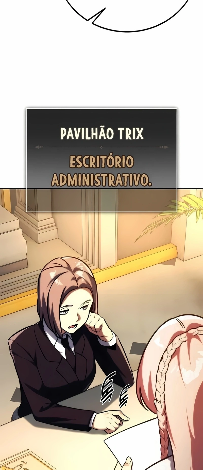Guia de Sobrevivência do Extra da Academia Capítulo 65 Página 25