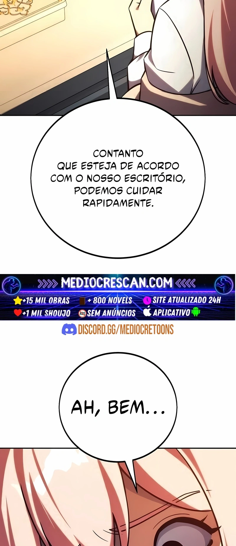 Guia de Sobrevivência do Extra da Academia Capítulo 65 Página 26