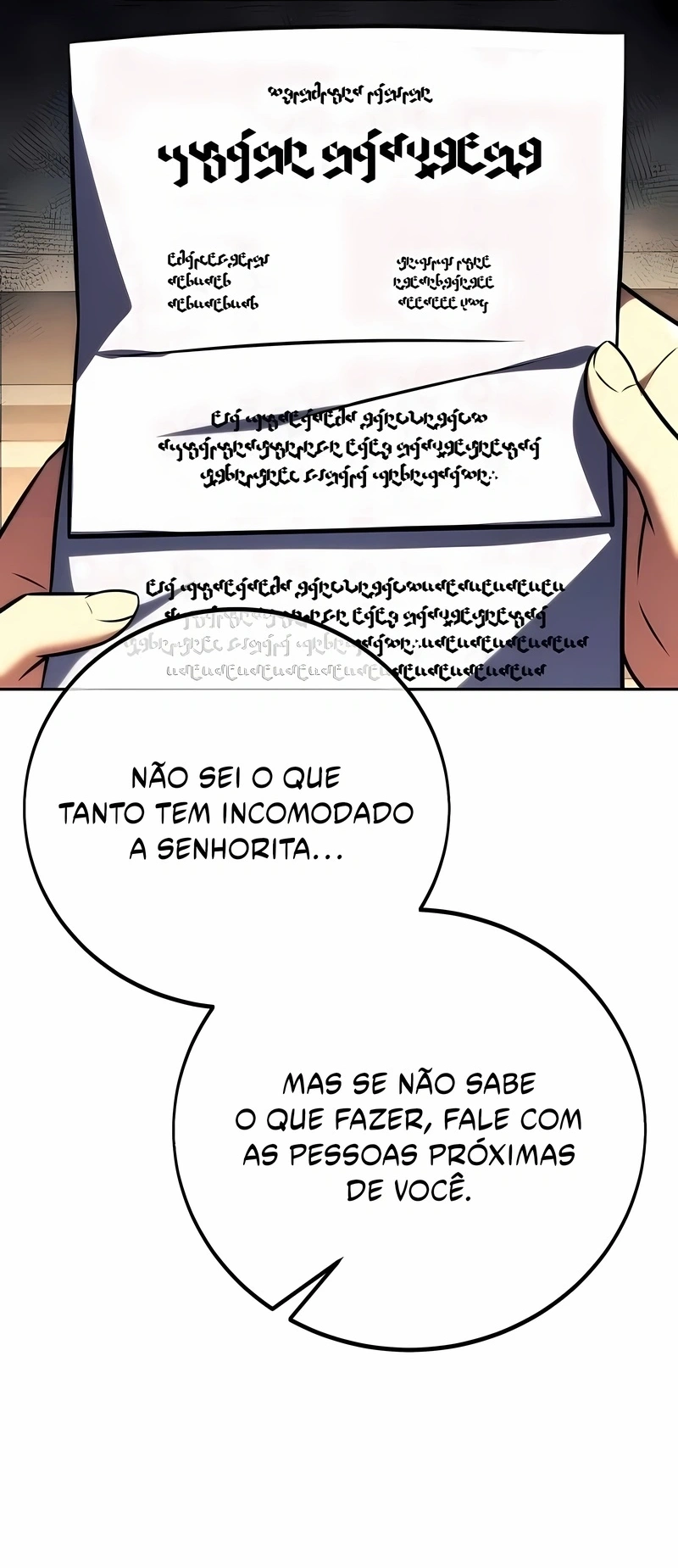 Guia de Sobrevivência do Extra da Academia Capítulo 65 Página 28
