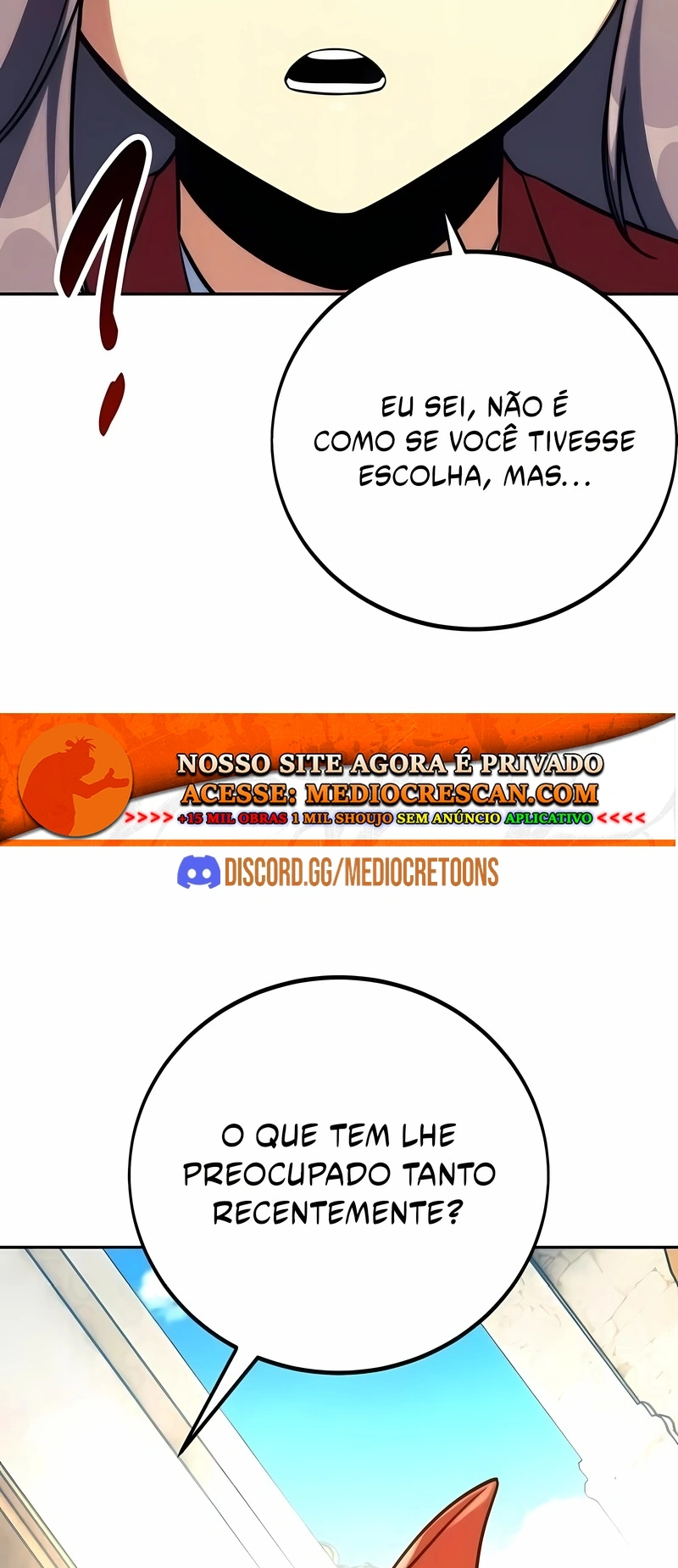 Guia de Sobrevivência do Extra da Academia Capítulo 65 Página 34