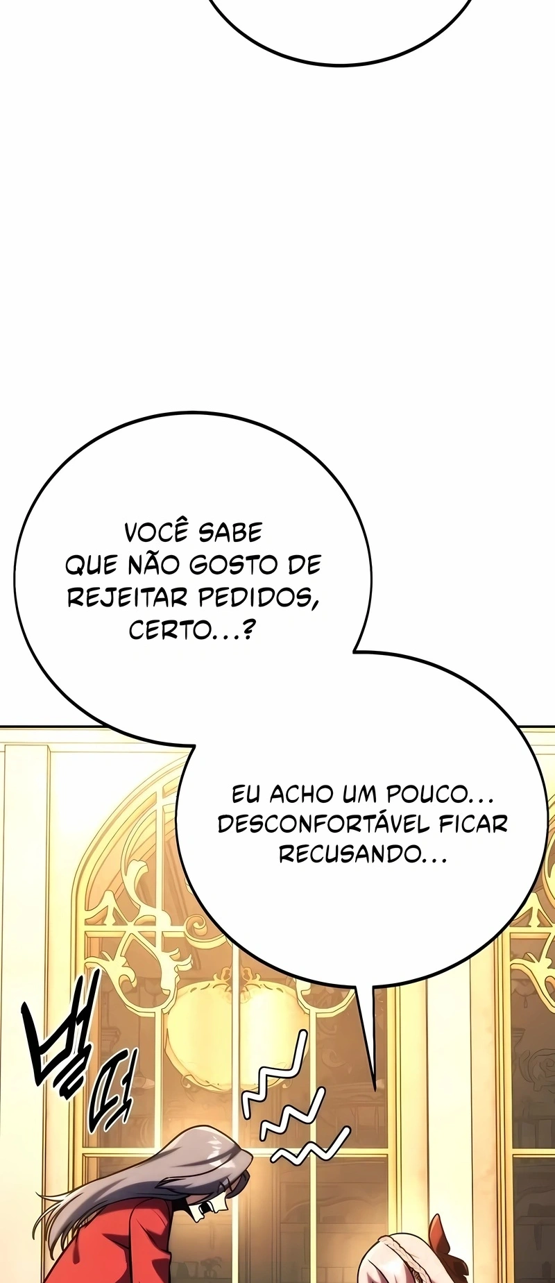 Guia de Sobrevivência do Extra da Academia Capítulo 65 Página 36