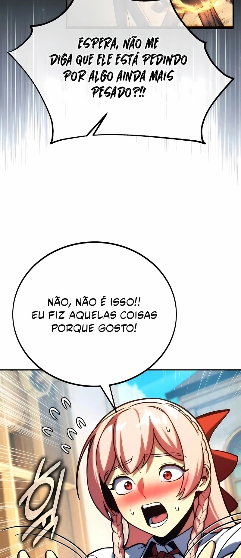Guia de Sobrevivência do Extra da Academia Capítulo 65 Página 39