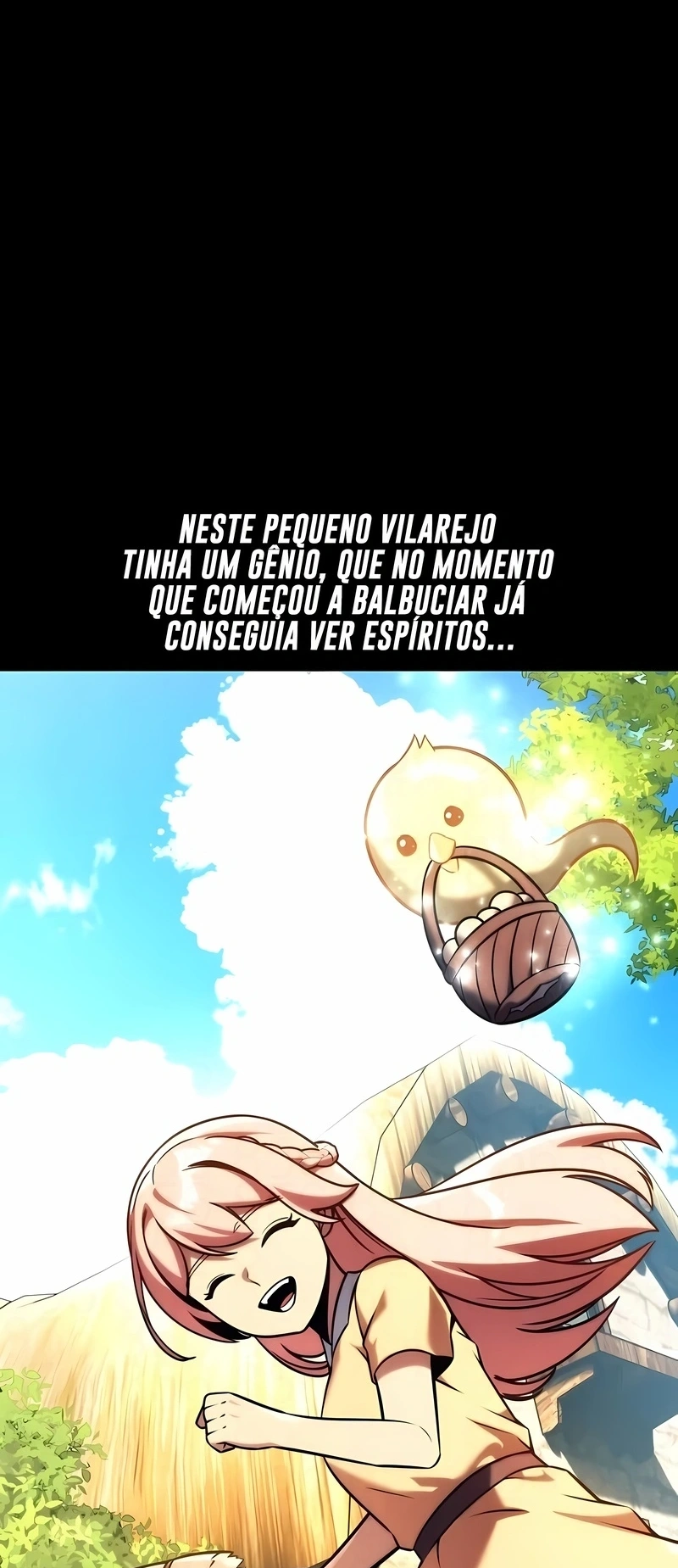 Guia de Sobrevivência do Extra da Academia Capítulo 65 Página 4