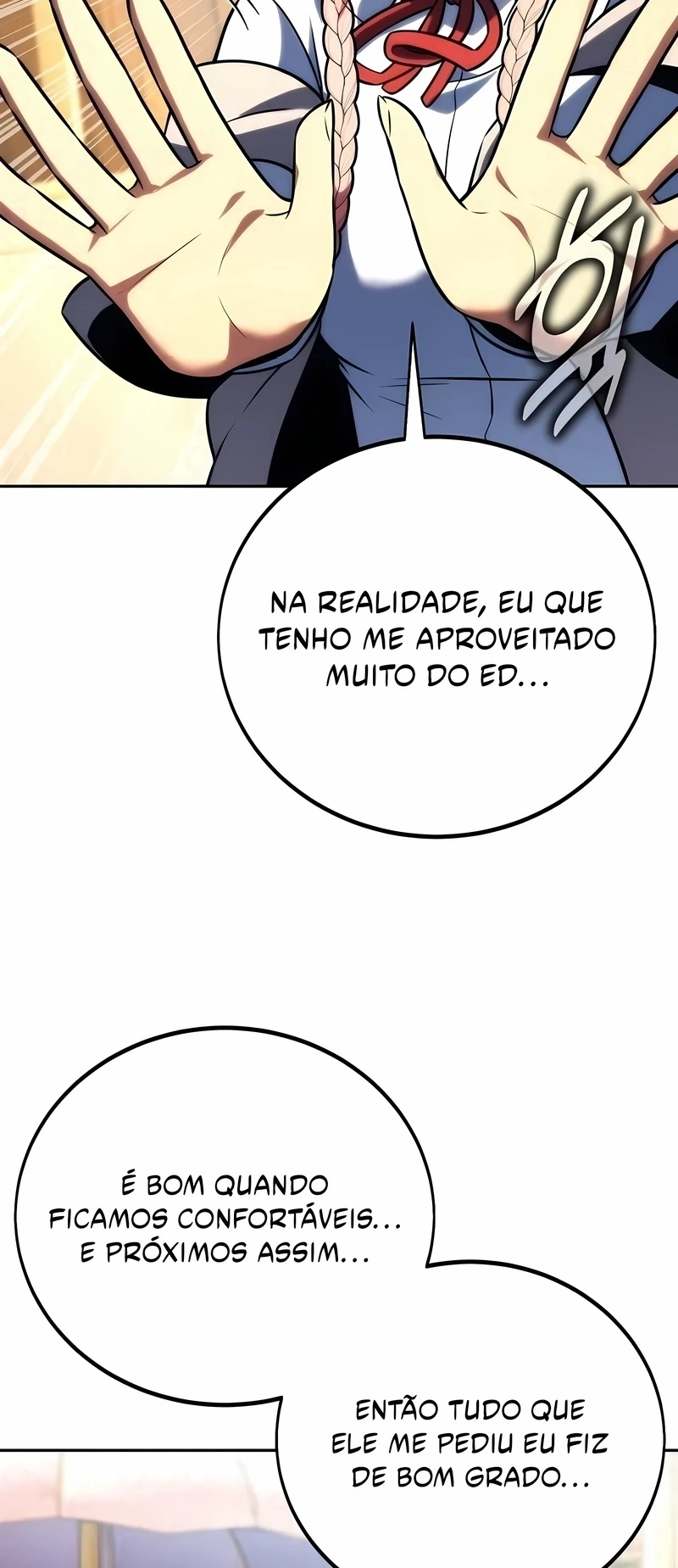 Guia de Sobrevivência do Extra da Academia Capítulo 65 Página 40
