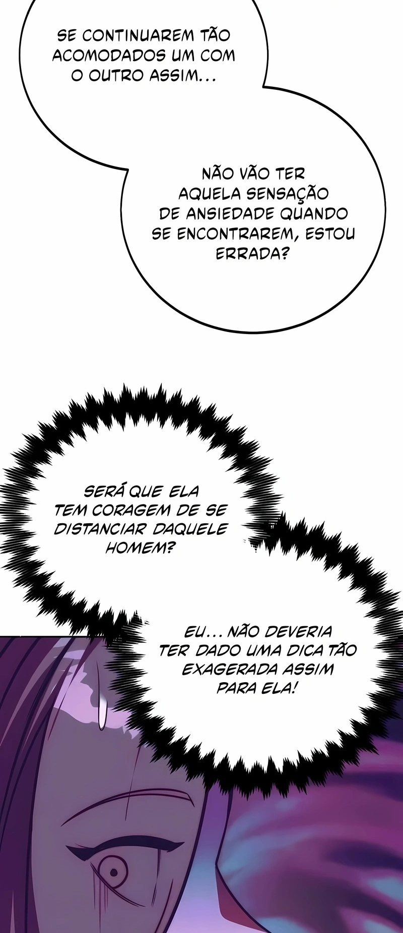 Guia de Sobrevivência do Extra da Academia Capítulo 65 Página 44
