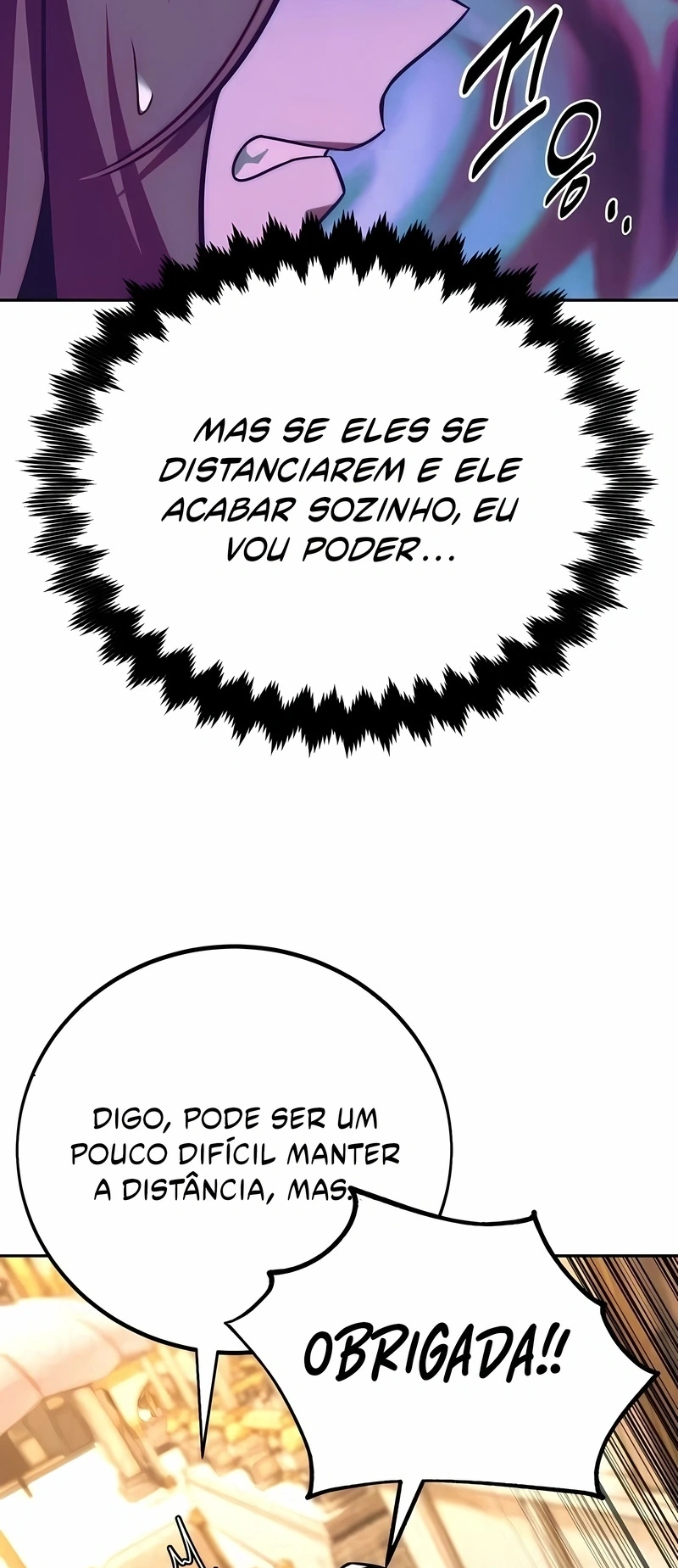 Guia de Sobrevivência do Extra da Academia Capítulo 65 Página 45