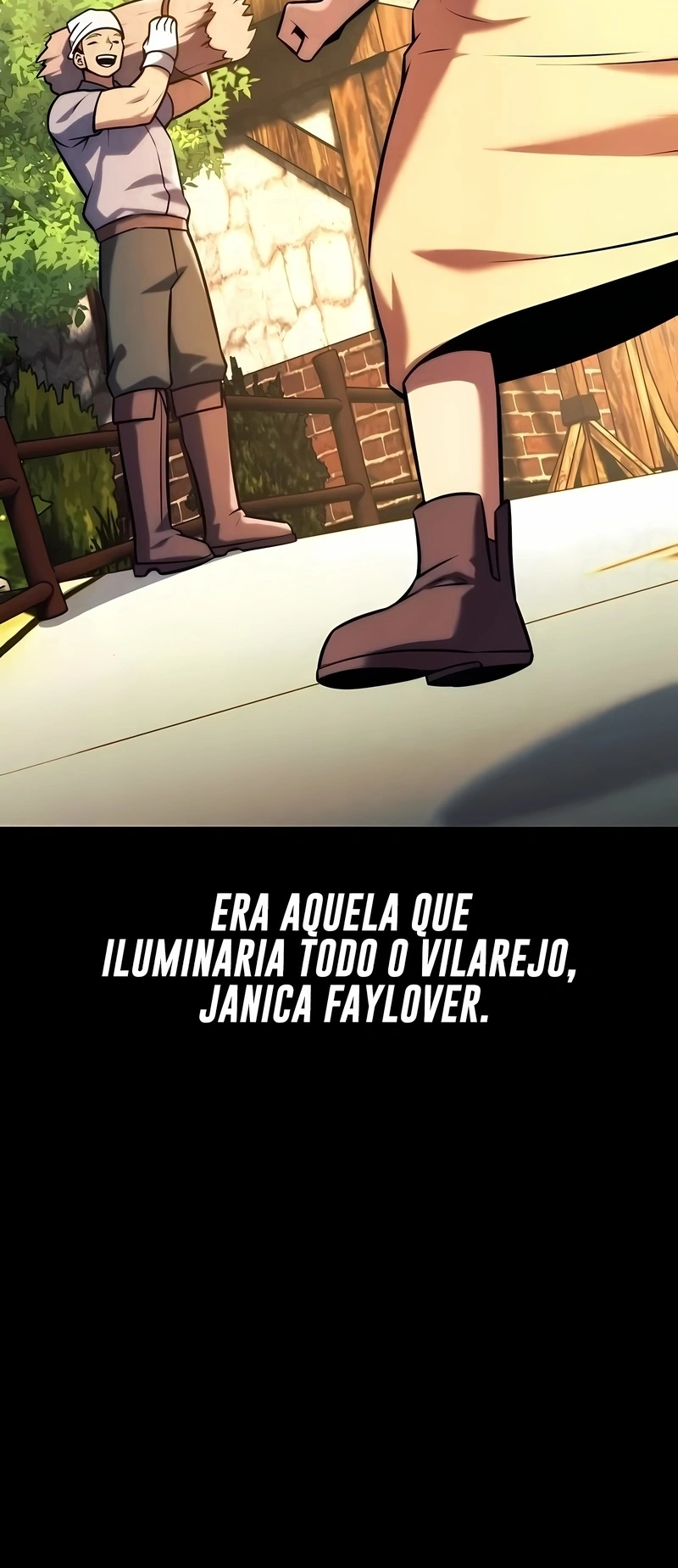 Guia de Sobrevivência do Extra da Academia Capítulo 65 Página 5