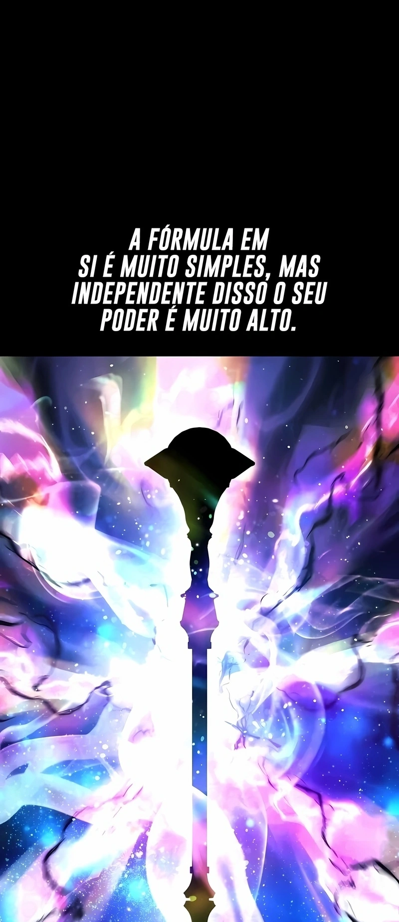 Guia de Sobrevivência do Extra da Academia Capítulo 65 Página 55