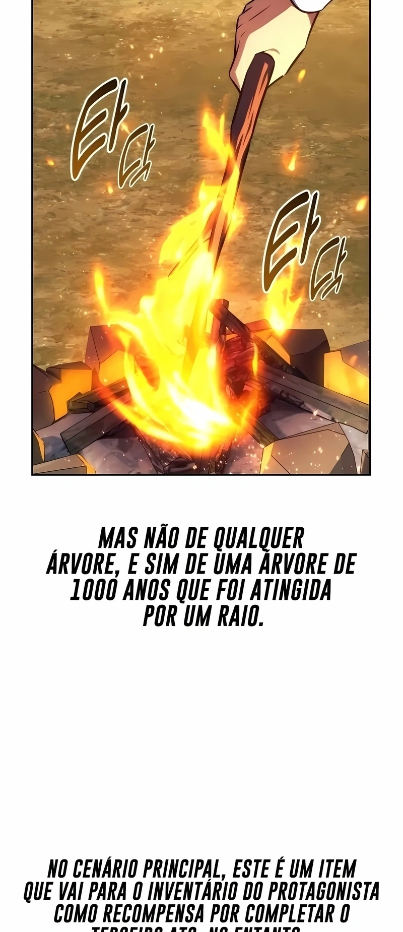 Guia de Sobrevivência do Extra da Academia Capítulo 65 Página 57