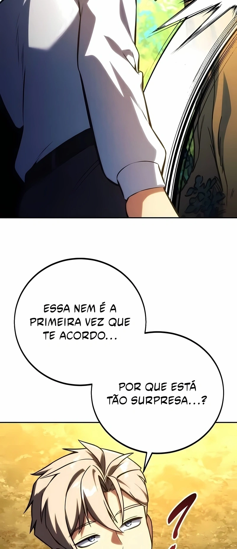 Guia de Sobrevivência do Extra da Academia Capítulo 65 Página 67