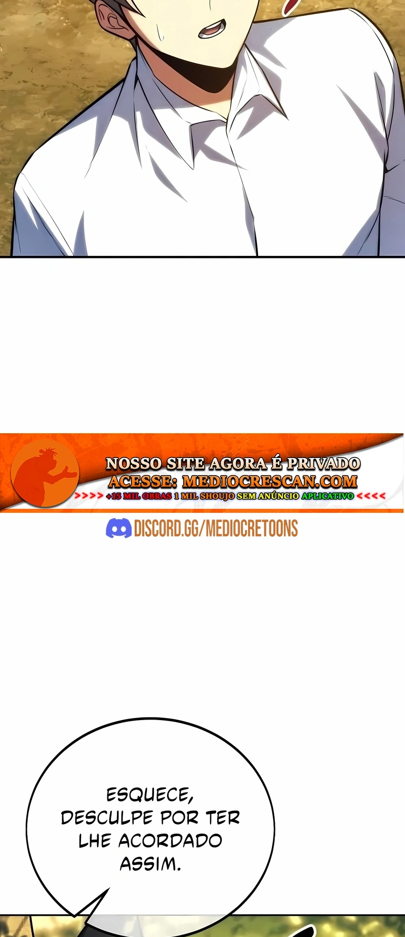 Guia de Sobrevivência do Extra da Academia Capítulo 65 Página 68