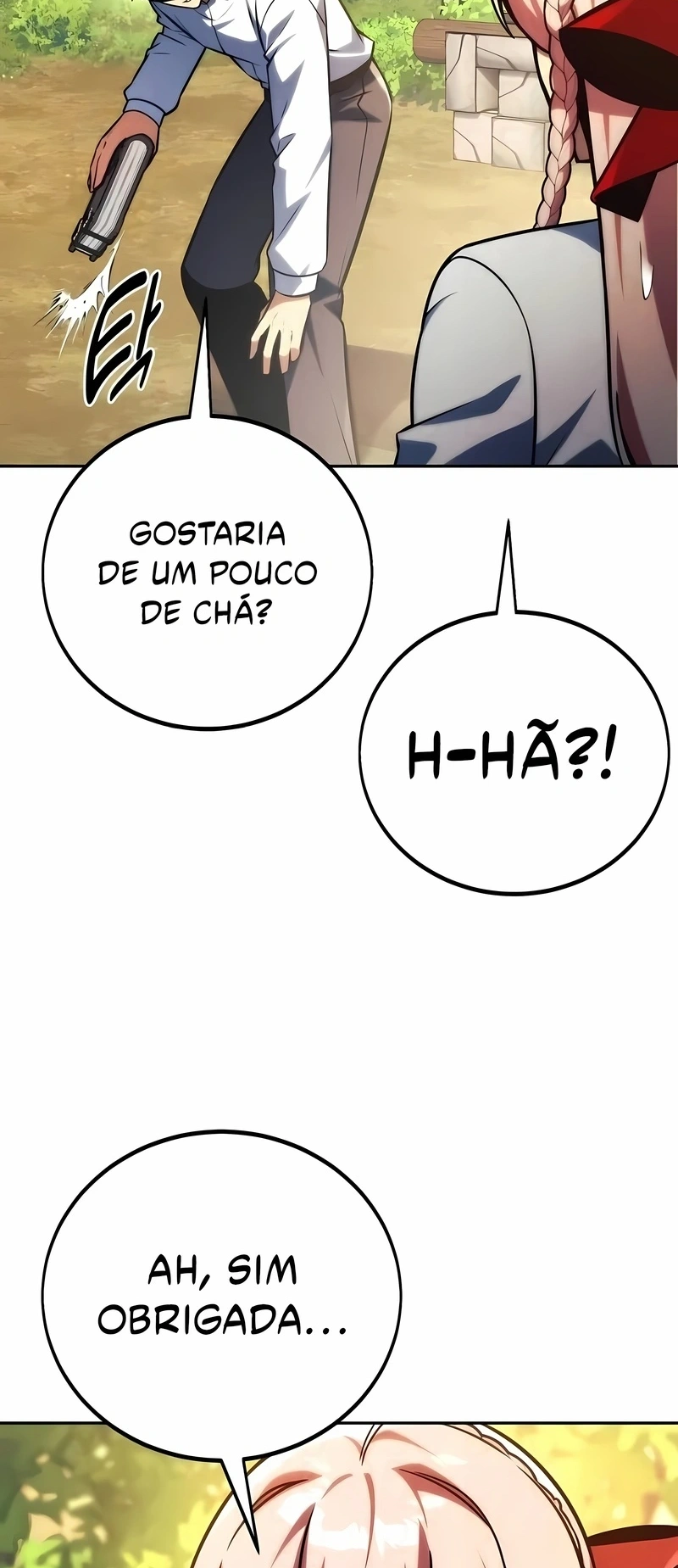 Guia de Sobrevivência do Extra da Academia Capítulo 65 Página 76