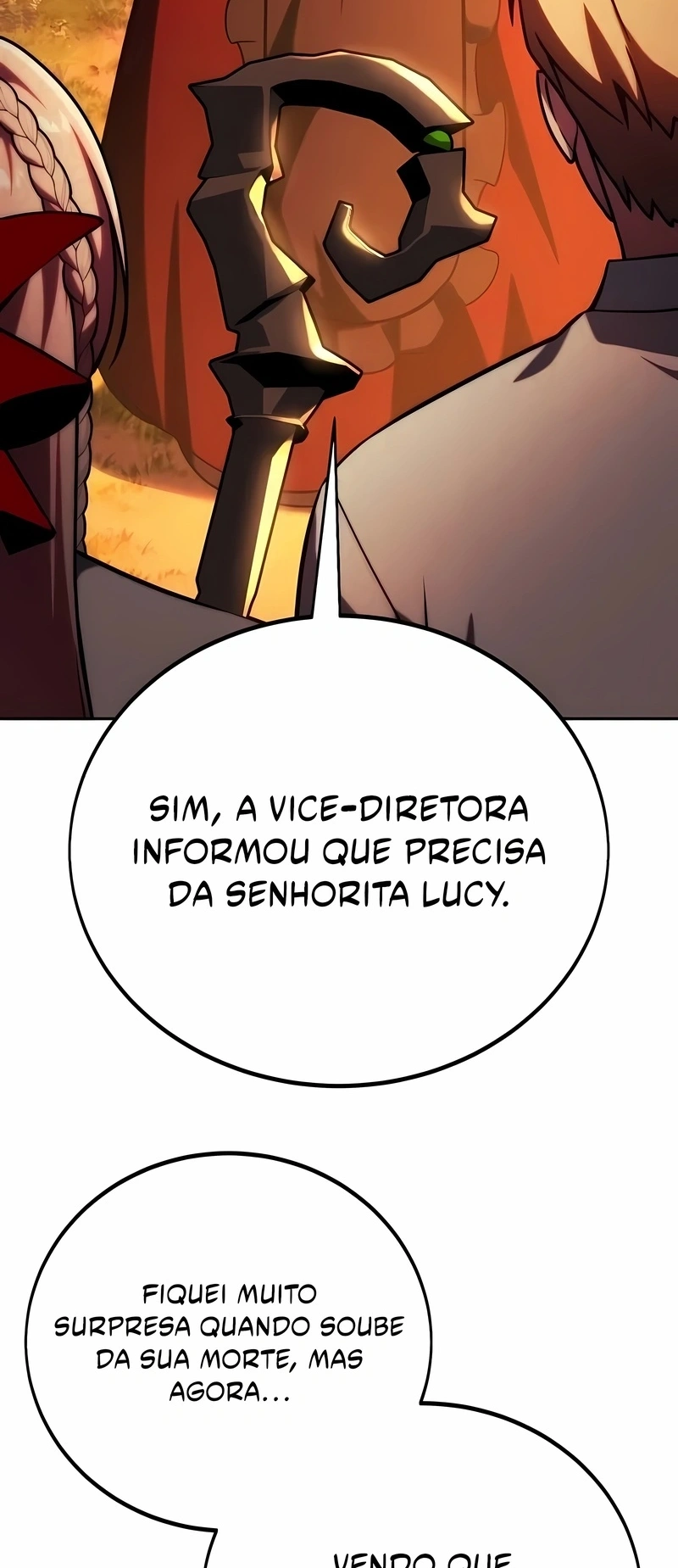 Guia de Sobrevivência do Extra da Academia Capítulo 65 Página 83