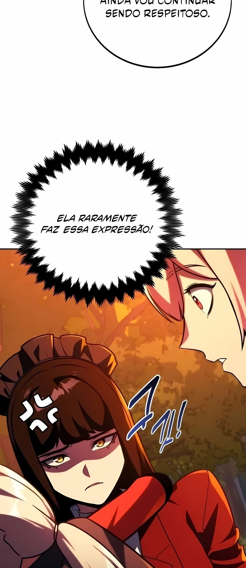 Guia de Sobrevivência do Extra da Academia Capítulo 65 Página 88