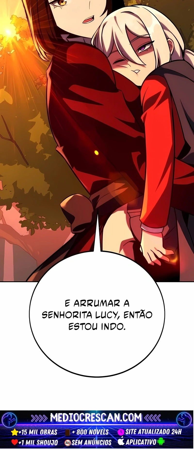 Guia de Sobrevivência do Extra da Academia Capítulo 65 Página 93