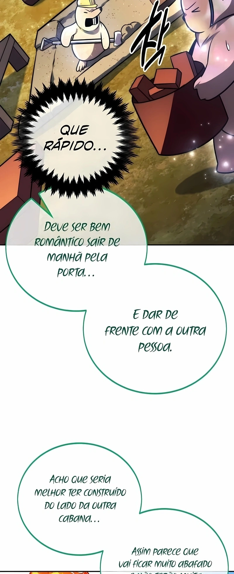 Guia de Sobrevivência do Extra da Academia Capítulo 66 Página 102