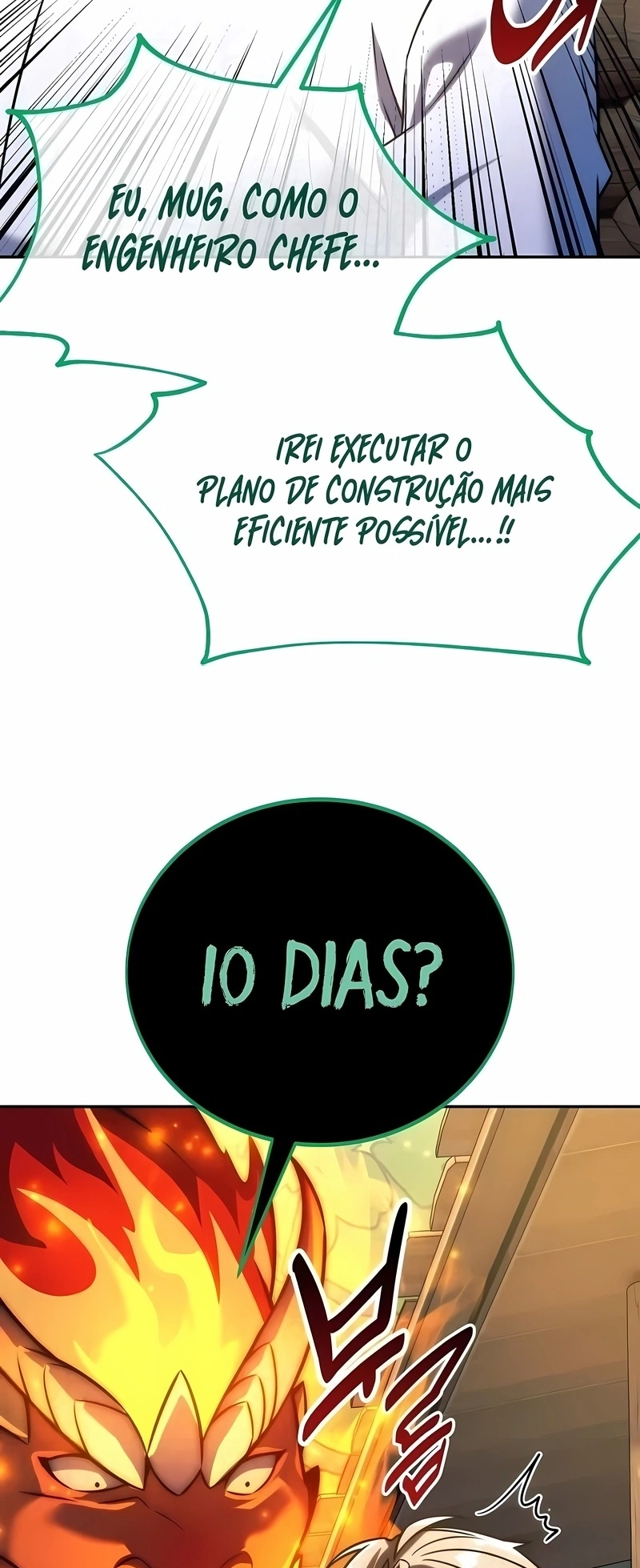 Guia de Sobrevivência do Extra da Academia Capítulo 66 Página 105