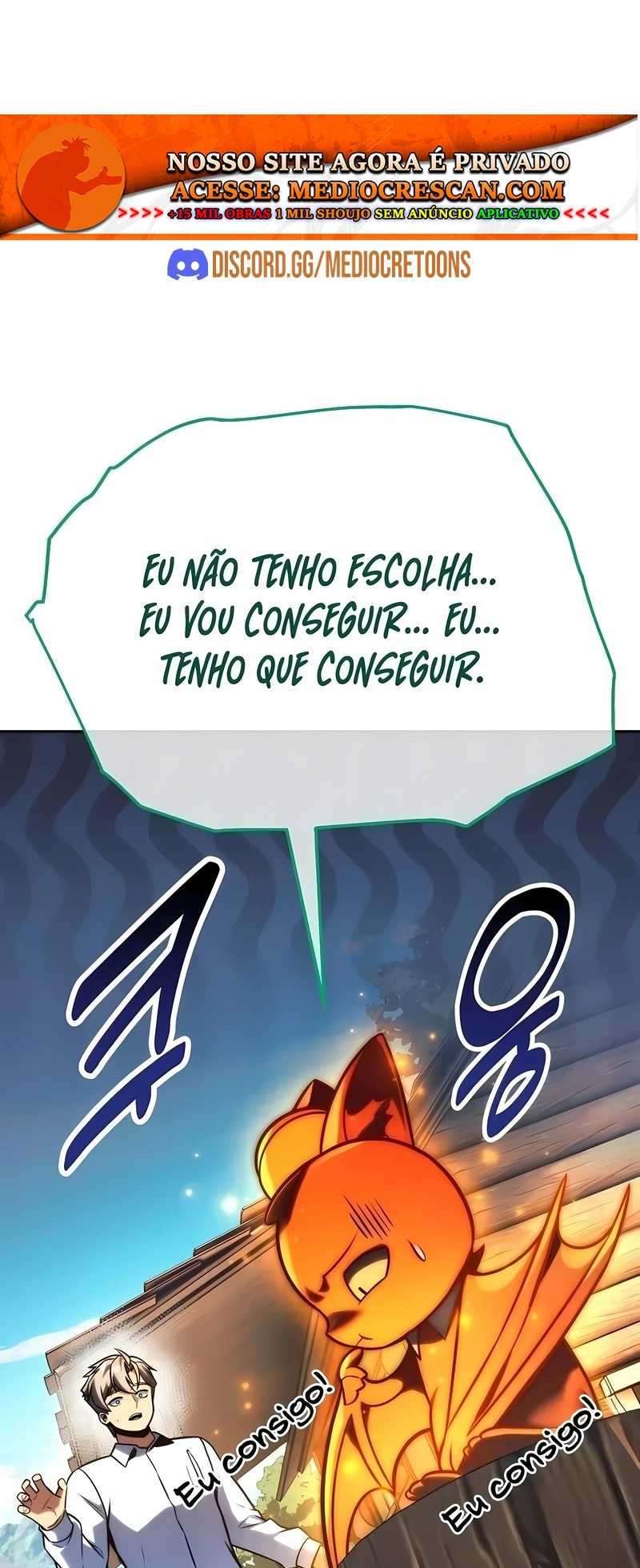 Guia de Sobrevivência do Extra da Academia Capítulo 66 Página 111
