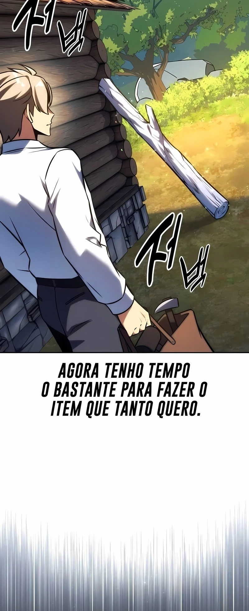 Guia de Sobrevivência do Extra da Academia Capítulo 66 Página 114