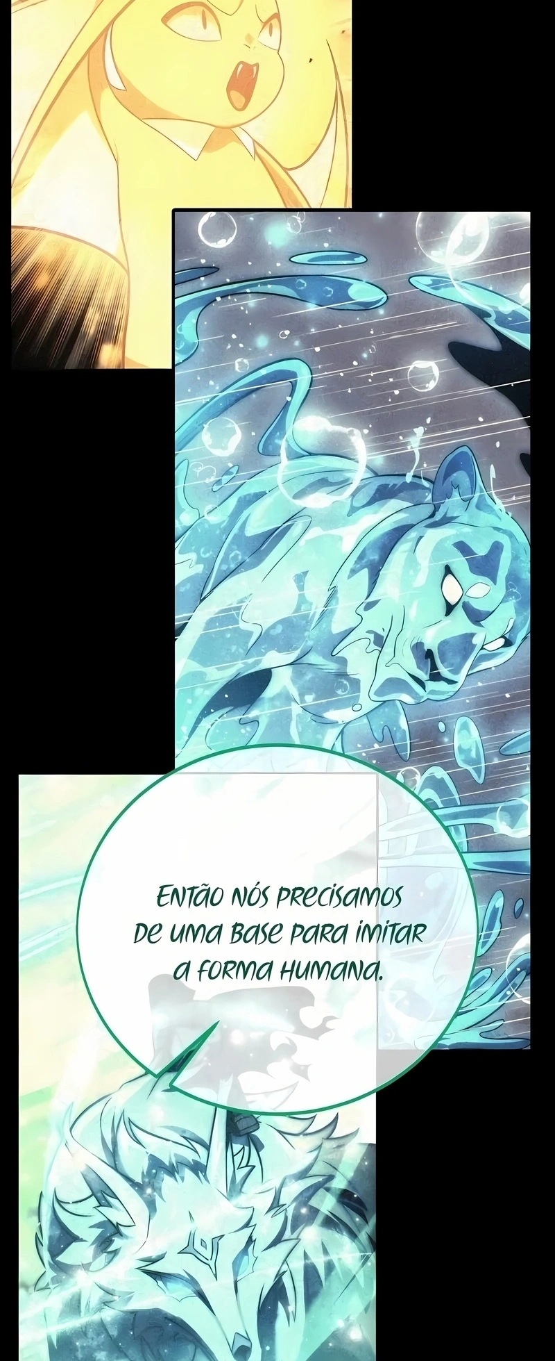 Guia de Sobrevivência do Extra da Academia Capítulo 66 Página 19