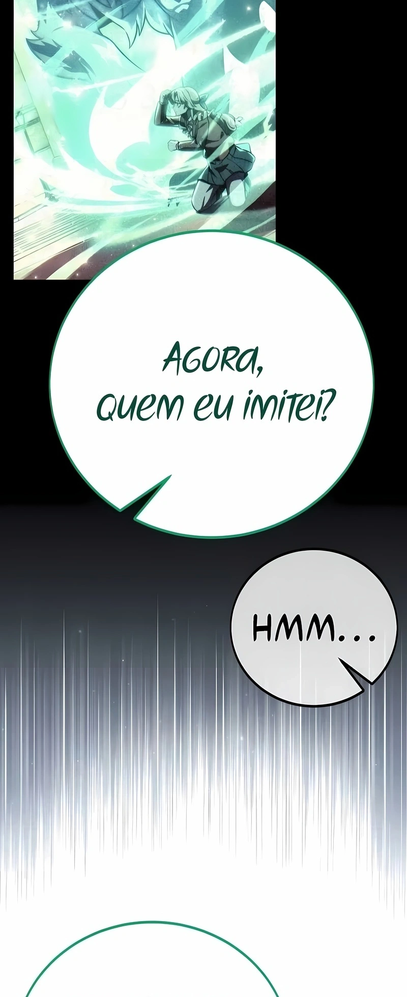 Guia de Sobrevivência do Extra da Academia Capítulo 66 Página 20