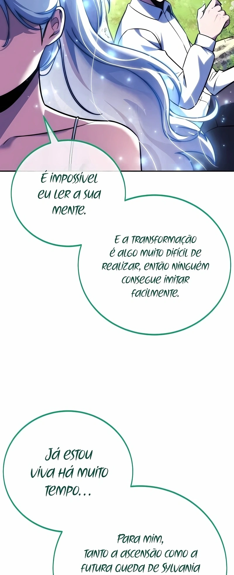 Guia de Sobrevivência do Extra da Academia Capítulo 66 Página 26
