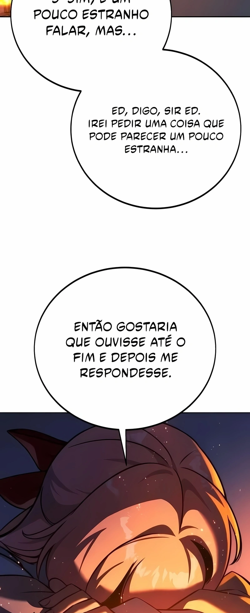Guia de Sobrevivência do Extra da Academia Capítulo 66 Página 44
