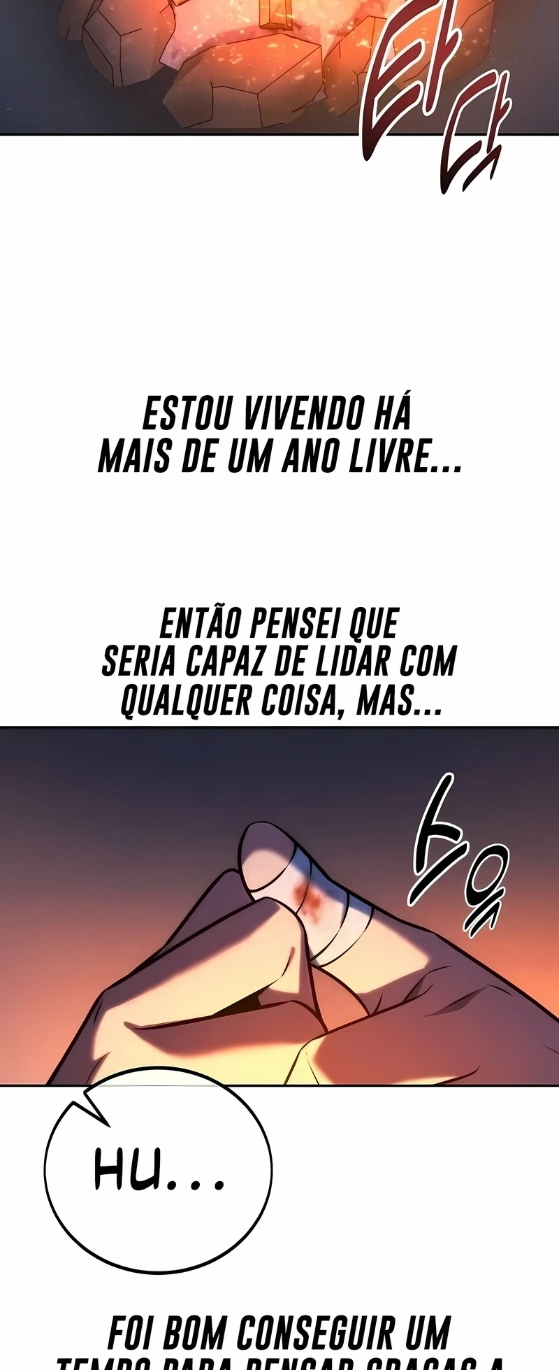 Guia de Sobrevivência do Extra da Academia Capítulo 66 Página 51