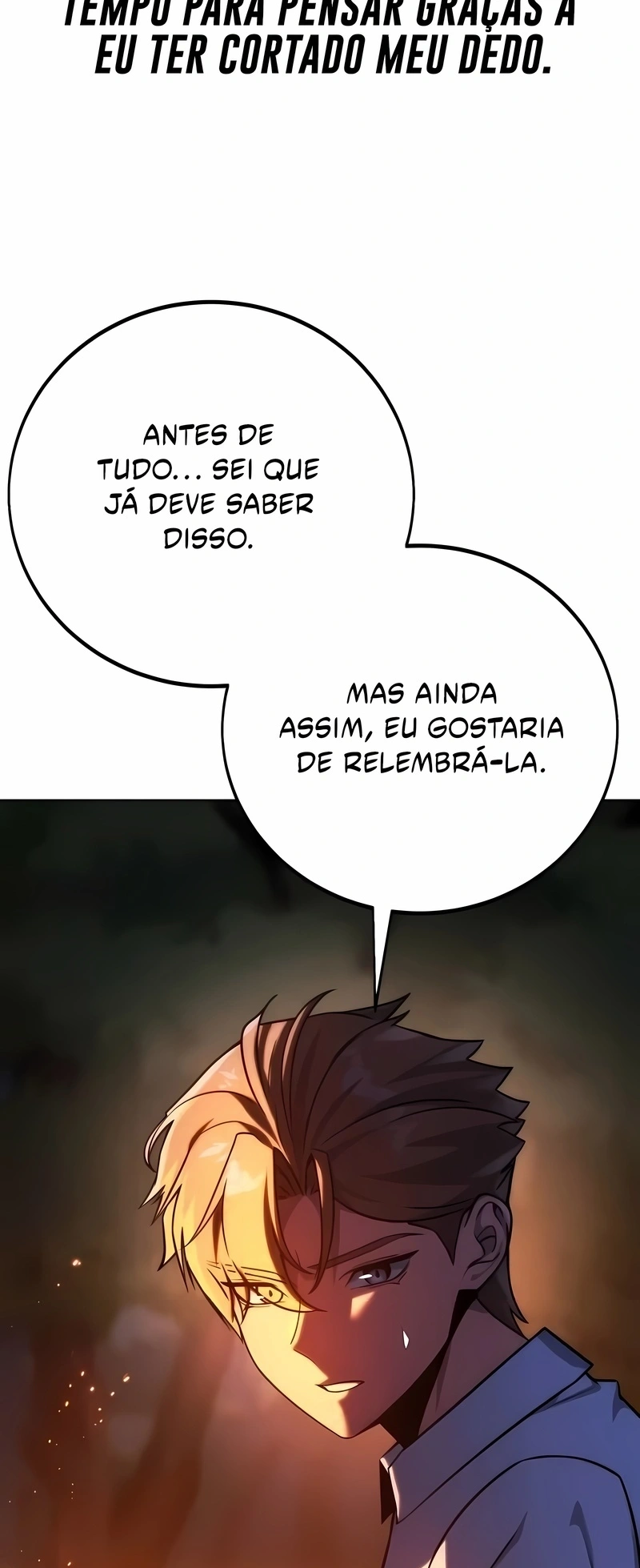 Guia de Sobrevivência do Extra da Academia Capítulo 66 Página 52