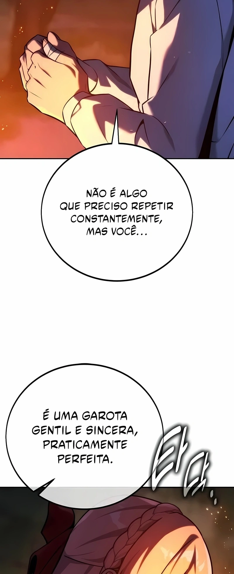 Guia de Sobrevivência do Extra da Academia Capítulo 66 Página 53
