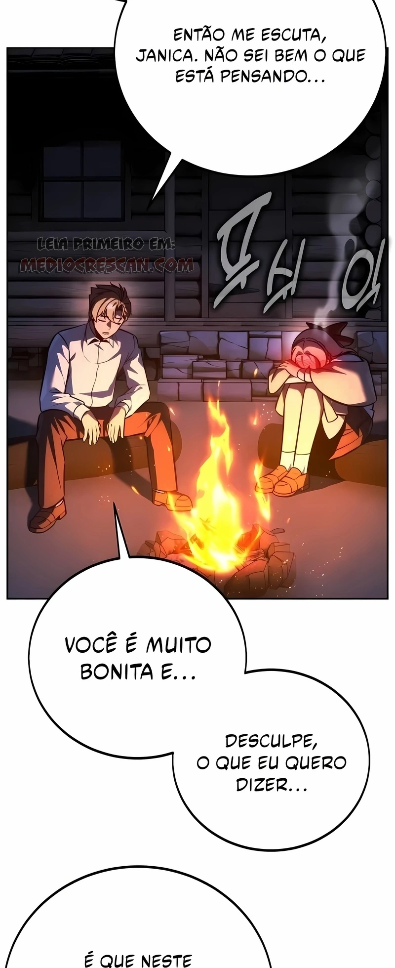 Guia de Sobrevivência do Extra da Academia Capítulo 66 Página 56