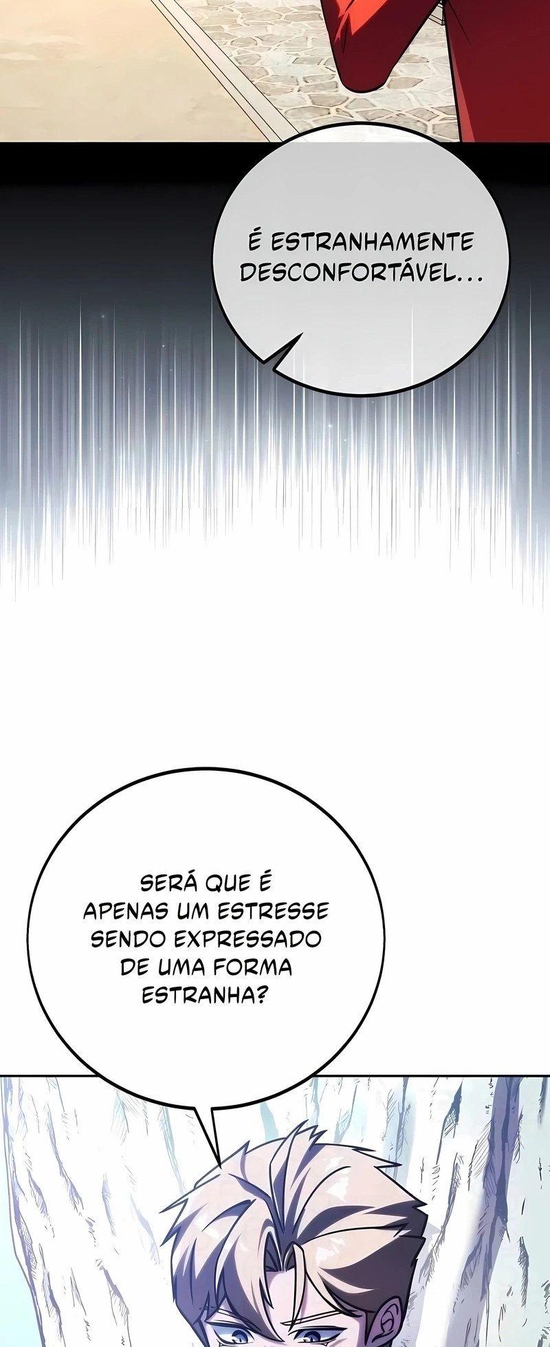 Guia de Sobrevivência do Extra da Academia Capítulo 66 Página 6