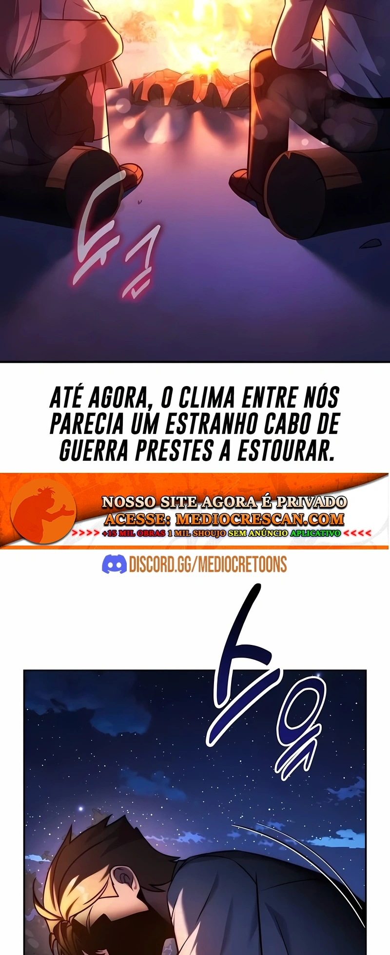 Guia de Sobrevivência do Extra da Academia Capítulo 66 Página 63