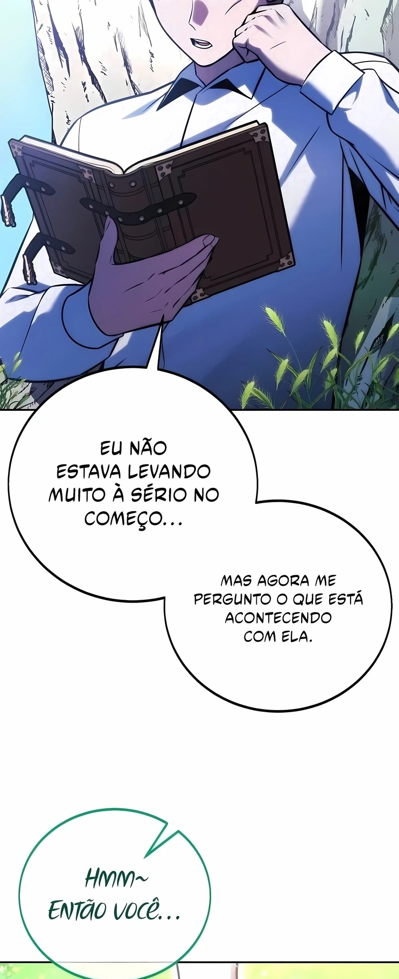 Guia de Sobrevivência do Extra da Academia Capítulo 66 Página 7