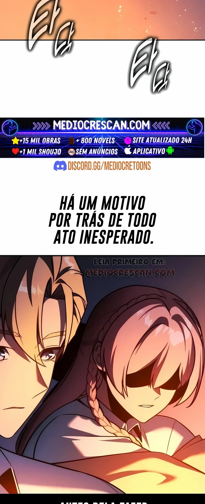 Guia de Sobrevivência do Extra da Academia Capítulo 66 Página 70