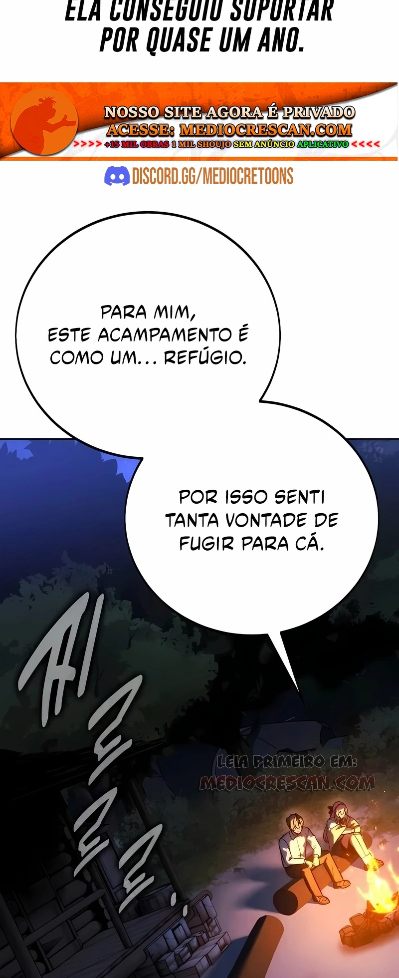 Guia de Sobrevivência do Extra da Academia Capítulo 66 Página 78