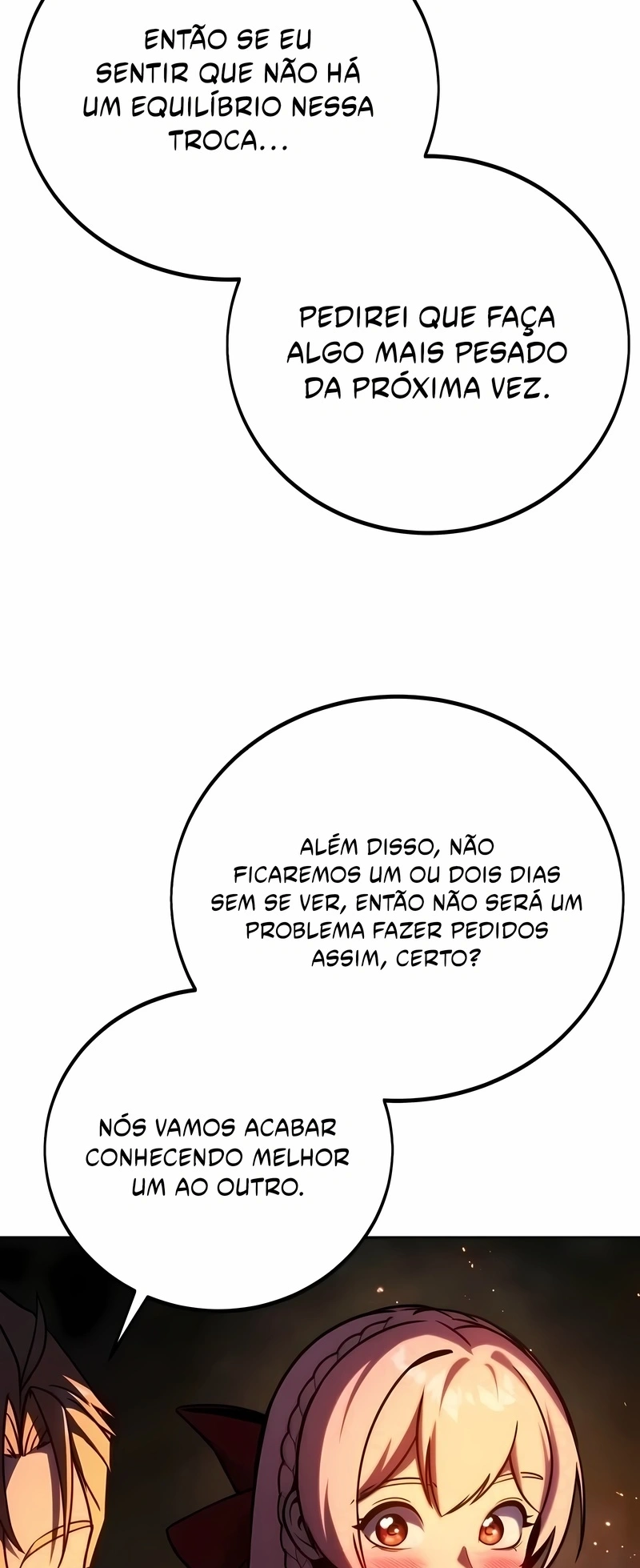 Guia de Sobrevivência do Extra da Academia Capítulo 66 Página 84