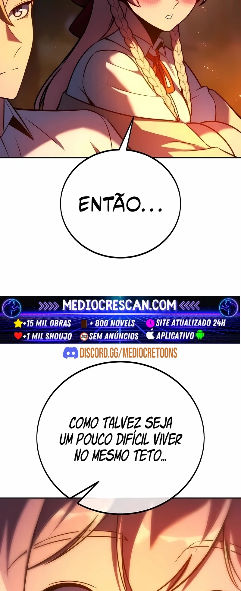 Guia de Sobrevivência do Extra da Academia Capítulo 66 Página 85