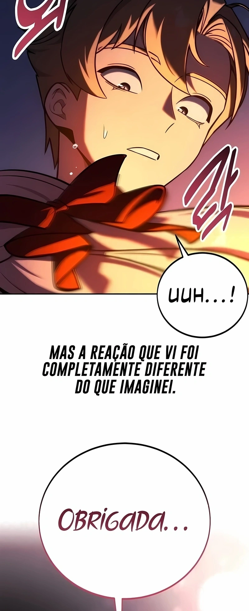 Guia de Sobrevivência do Extra da Academia Capítulo 66 Página 87