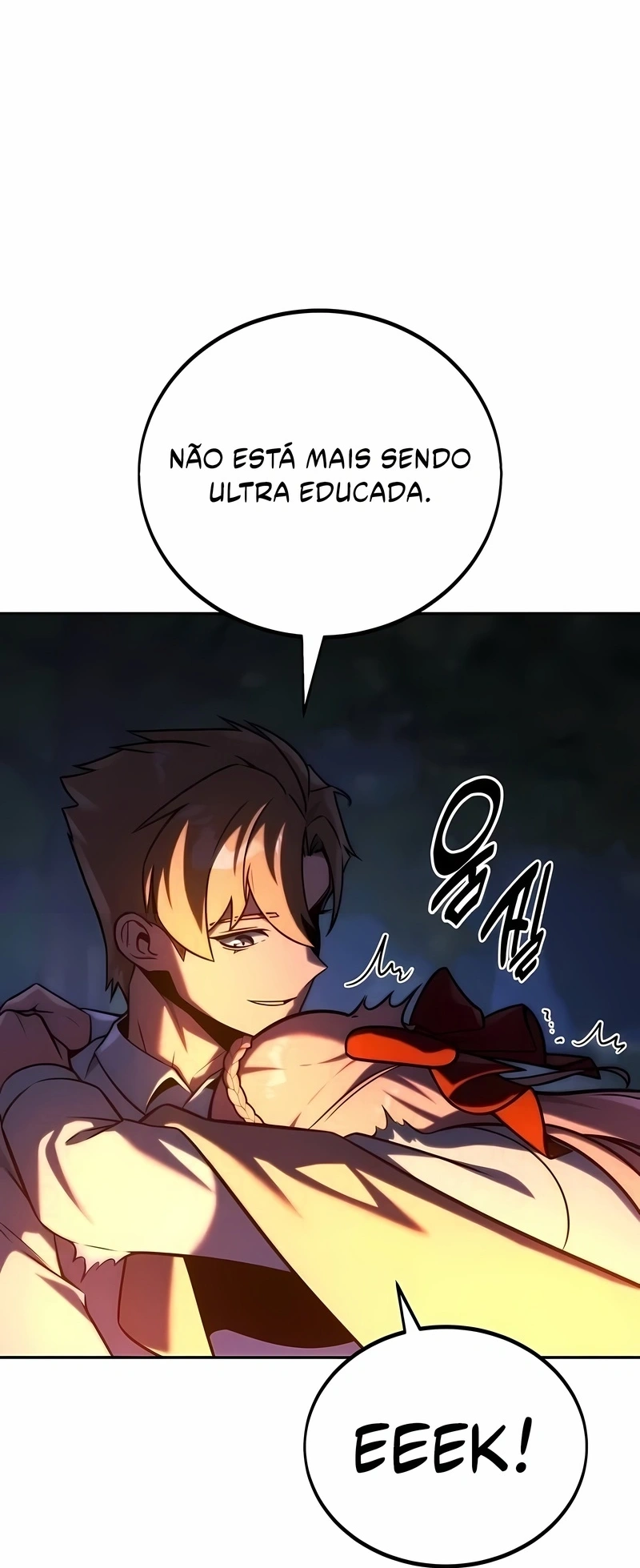 Guia de Sobrevivência do Extra da Academia Capítulo 66 Página 89