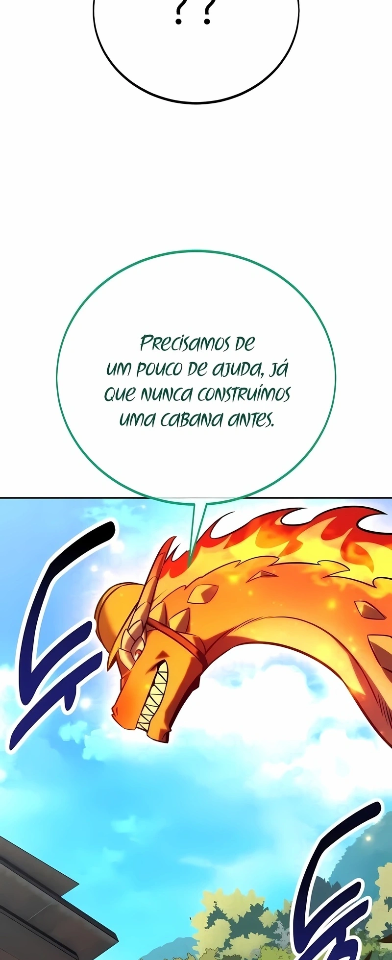 Guia de Sobrevivência do Extra da Academia Capítulo 66 Página 98