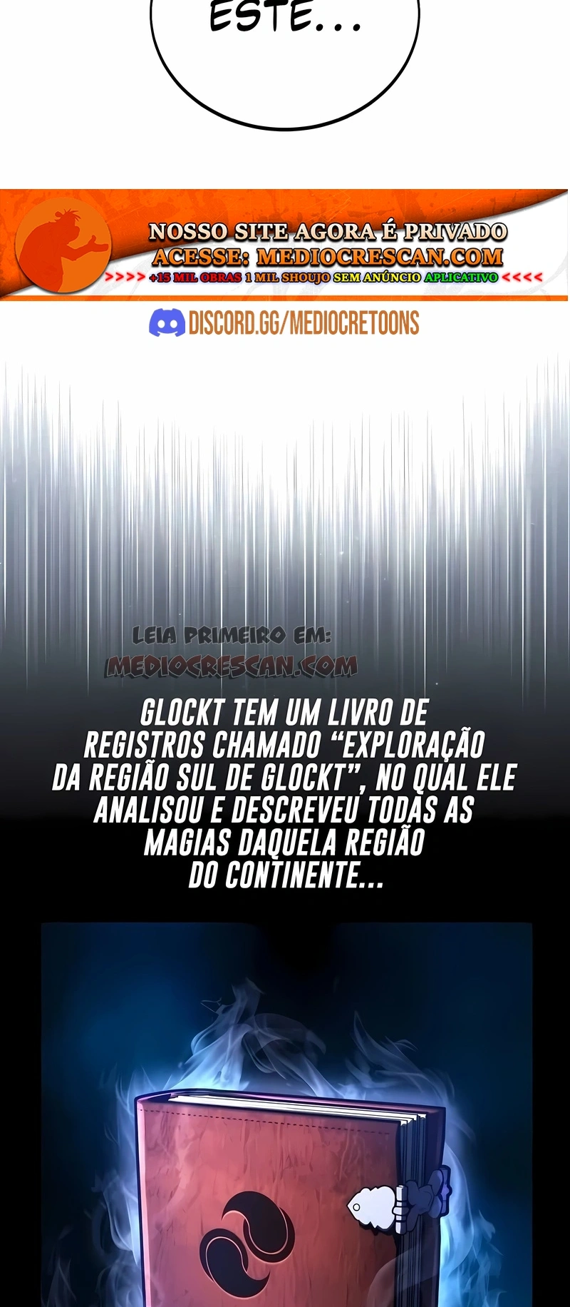 Guia de Sobrevivência do Extra da Academia Capítulo 67 Página 100