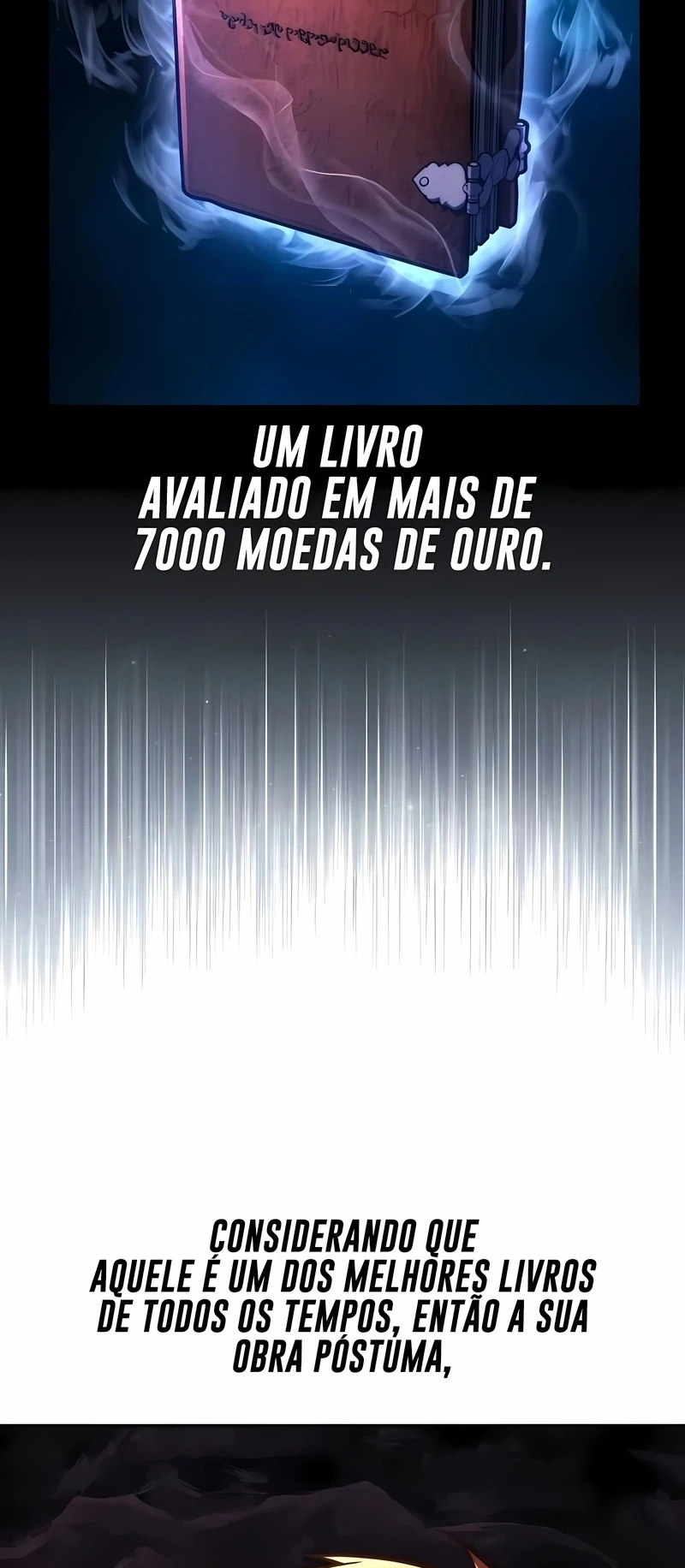 Guia de Sobrevivência do Extra da Academia Capítulo 67 Página 101