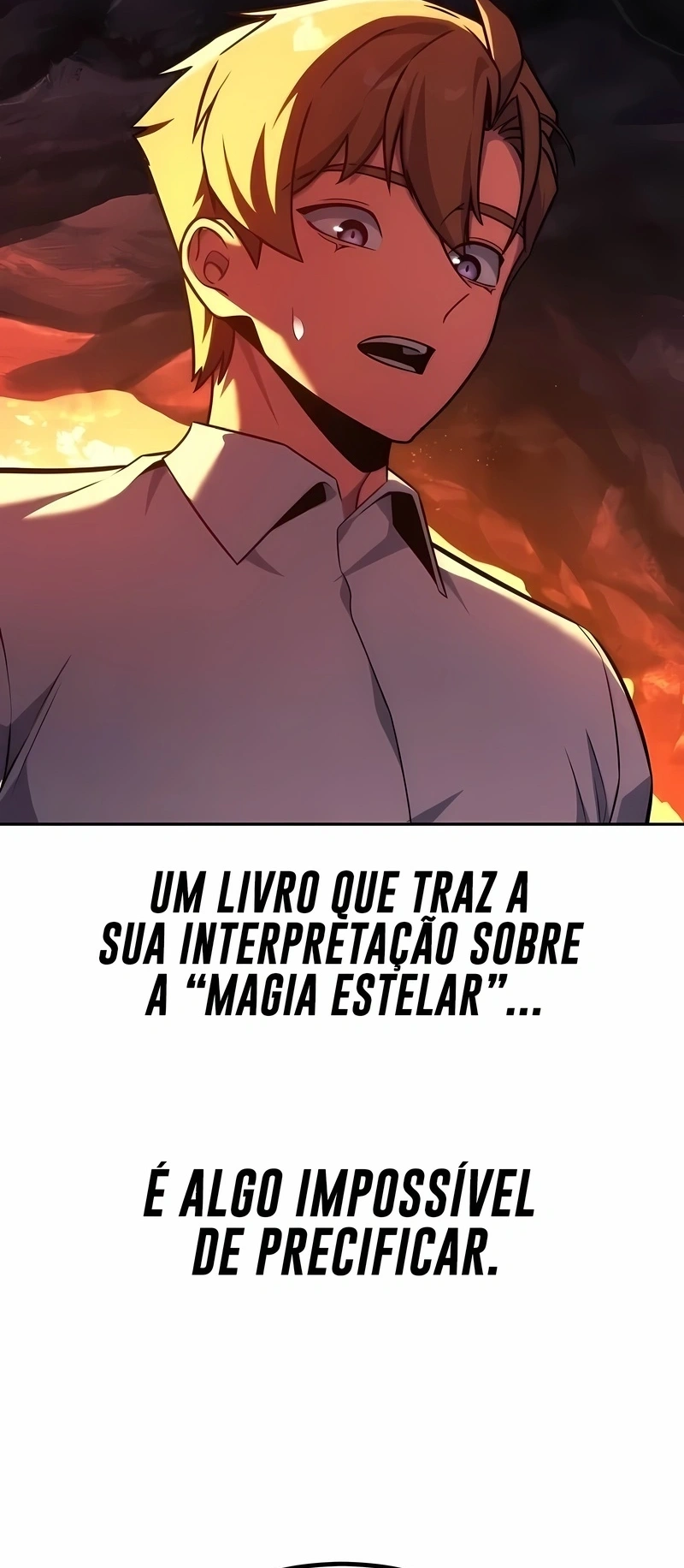 Guia de Sobrevivência do Extra da Academia Capítulo 67 Página 102